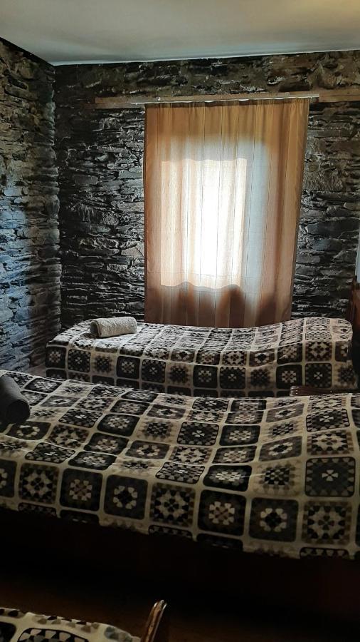 Guesthouse Svanuri Sakhli Ushguli Esterno foto