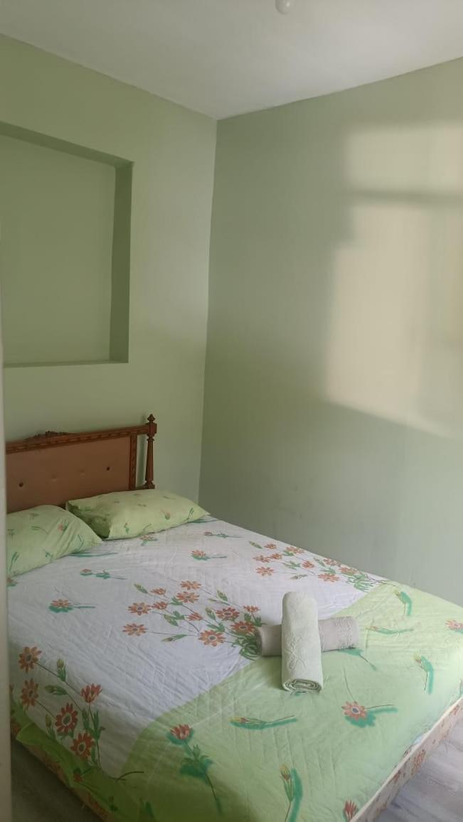 Guesthouse Svanuri Sakhli Ushguli Esterno foto